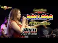 Lagu JANJI Ayu Arsita NEW PALLAPA PJR cirebon Jabar