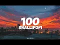 Download Lagu Shallipopi-100 (lyrics)