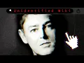 Exploring the Darkest UNIDENTIFIED WIKI Pages