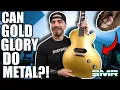 Download Lagu CAN A JARED JAMES NICHOLS GOLD GLORY DO METAL?