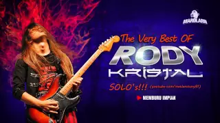 Download TOP Solos of RODY KRISTAL MP3