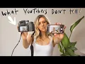 Download Lagu What YouTubers Don't Tell You About Starting a Channel (using Fiverr)