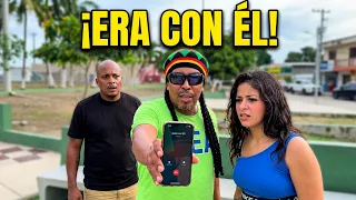 Exponiendo Infieles : El no era El #viral #ella #fyp
