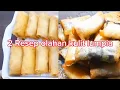 Download Lagu Ide jualan ‼️jajanan 2 resep gorengan paling disukai sejuta umat saat buka puasa
