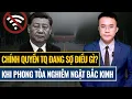 Download Lagu Đường sá, cửa hàng và internet bị chặn ở Bắc Kinh: Chính quyền TQ sợ điều gì?|| Nhìn Chiến Lược