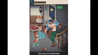 Brain Puzzle 3: Crazy Mind Level 52 Screenshot