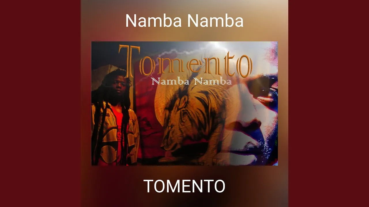 Namba Namba