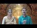 Download Lagu poovizhi vaasalil yaaradi vanthathu.... by Suchitra venkatesh \u0026 ranganathan