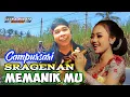 Download Lagu Campursari Sragenan Terbaru___Memanikmu || Caver Lagu + Lirik ( vocal ) Kang Imam