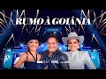Download Lagu Maiara \u0026 Maraisa, @LeonardoCantor - Rumo à Goiânia | iMEMsidão