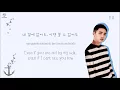 Download Lagu D.O 디오 \u0026 RYEOWOOK 려욱 - Missing You Color-Coded-Lyrics Han l Rom l Eng 가사 by xoxobuttons