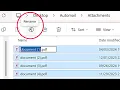 Rename pdfs BASED ON THE CONTENTS - with an easy-to-use batch rename tool