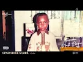 Blaqbonez -  CINDERELLA GIRL (feat. Ludacris) [Official Audio]