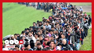 Tovább pörög az egymillió eurós elvonás a magyar menekültügyi szabályozás miatt