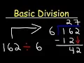Basic Division Explained