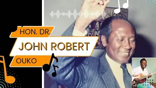 d o misiani rapar dr john robert ouko pt 1 u0026 2