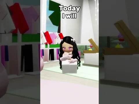 I became a cat 🐱🤩 #roblox #robloxshorts #shorts 