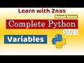 Variable Reserved Keywords Chapter 2