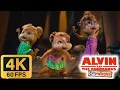 Download Lagu Alvin and the Chipmunks: Chipwrecked (2011) - Salsa Night [4K/60FPS]