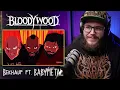 Did Bloodywood & Babymetal STEAL COLLAB OF THE YEAR?!
