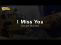 Download Lagu Rocket Rockers - I Miss You (Guitar Cover By ggilangrr)
