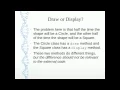 OOP 5 Polymorphism