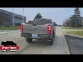 2019-23 Ford Ranger MRT Tough Truck Premium Exhaust System 90R202 - Video 4 of 3