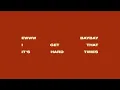 Jill Scott - To B Honest feat. JID (Official Lyric Video)