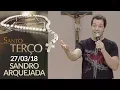 Download Lagu Santo Terço - 27/03/18