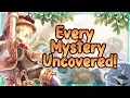 Every Mystery Uncovered - Solving The Deepest Mysteries of Made in Abyss