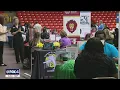 Fort Worth ISD making hires on the spot as it looks to fill hundreds of open positions