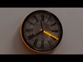 Tutorial WORKING Clock - Blender
