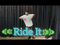 Download Lagu RIDE IT || Dance Culture studio || Choreography By Suraj 