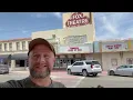 HAUNTED FOX THEATER TAFT