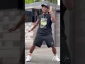 Kuami Eugene - MONICA Viral dance choreographed by Championrolie