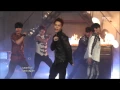 Lagu BTOB - Insane, 비투비 - 비밀, Music Core 20120324