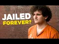 SBF Going To Jail FOREVER? | FTX COLLAPSE EXPLAINED