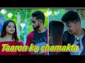 Lagu Taaron Ka Chamakta Gehna Ho  Cover  Rab Hasta Hua Rakhe Tumko  R Joy  Love You