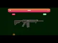 gun sounds unity source code