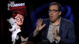 Rob Minkoff - EXCLUSIVE INTERVIEWS BY JANET R NEPALES