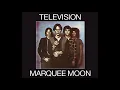 Television - Friction