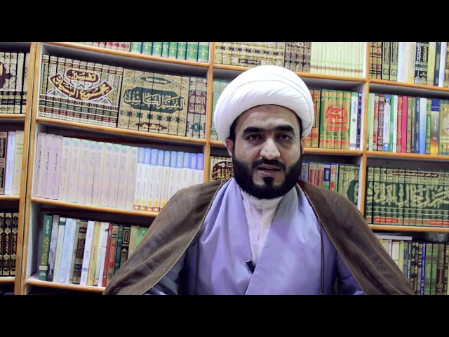 ⁣الإمام علي ع يطلب من أهل الكوفة عدم تزويج إبنه الحسن ع لانه كثير الطلاق !!!