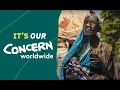 It s Our Concern