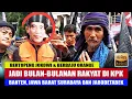Download Lagu 🔴KEMARAHAN RAKYAT MEMUNCAK DI KPK! WAJAH BERTOPENG JOKOWI \u0026 BERBAJU ORANGE