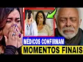 Download Lagu MÉDICOS acabam de CONFIRMAR, PRETA GIL após Longa Batalha PELA VIDA comunicado é FEITO