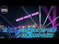 Download Lagu DJ PARTY NGUK NGUK MODE NOT YOU X HD PRO AUDIO