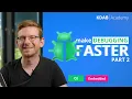 Mastering Embedded Debugging Part 2 Fixing Crashes Profiling on Hardware