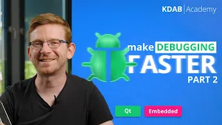 Mastering Embedded Debugging Part 2 Fixing Crashes Profiling on Hardware