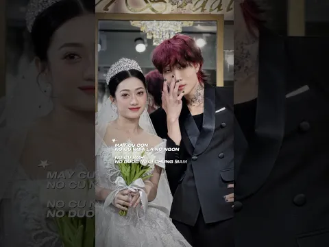 Ngồi chung mâm, nằm chung giường @letrinh.official #trinhle1707 #nmk2402
