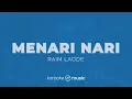 Menari Nari - Raim Laode (KARAOKE VERSION)